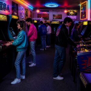 videojuegos